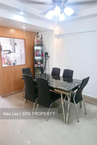 Blk 610 Clementi West Street 1 (Clementi), HDB 3 Rooms #201351032